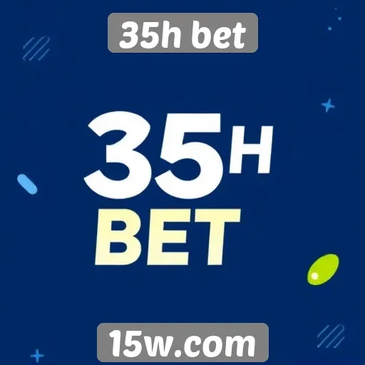 Comparação de bônus e promoções da 35h bet