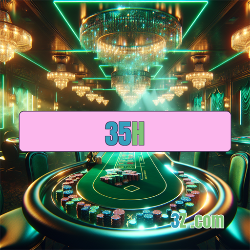 Bônus do 35h bet: Diversão e Premiações à Vista