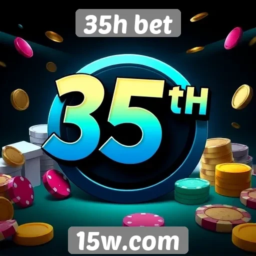 Comparativo das opções de jogos disponíveis no 35h bet