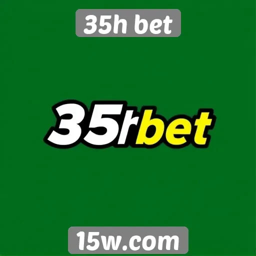 Opções de jogos disponíveis na 35h bet