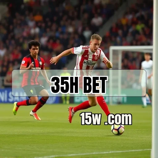 35h bet: O Portal de Promoções Imperdíveis para Jogadores