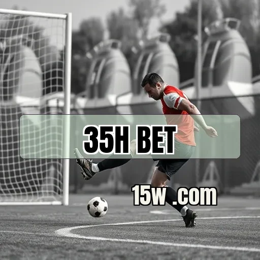 35h bet: Revolucione Suas Apostas em Eventos Esportivos