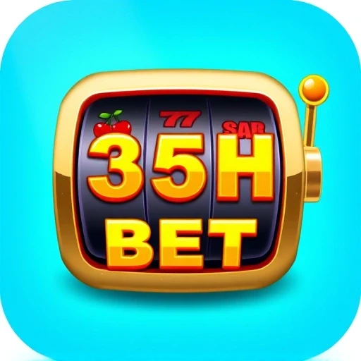 35h bet logo